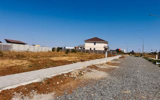 Teren intravilan 518 mp Primaverii Giarmata - Poză 2