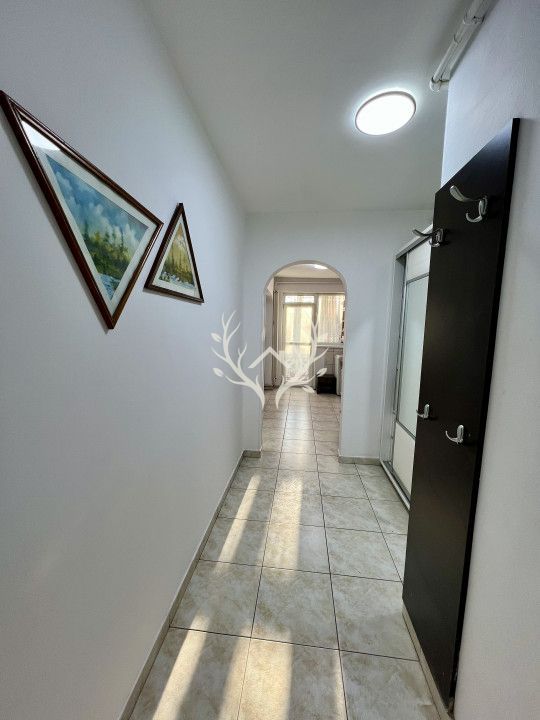 Apartament cu 2 camere, decomandat, C.Brancusi Gheorgheni - Poză 9