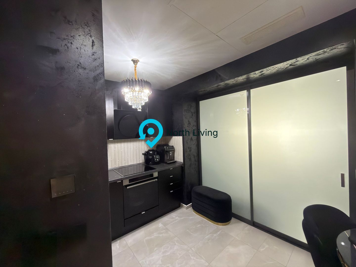 Apartament 2 camere-  Rin Grand Residence/Vacaresti - Poză 7