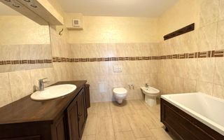 Chirie apartament 97mp cu 3 camere + Parcare - Transilvaniei - Poză 11