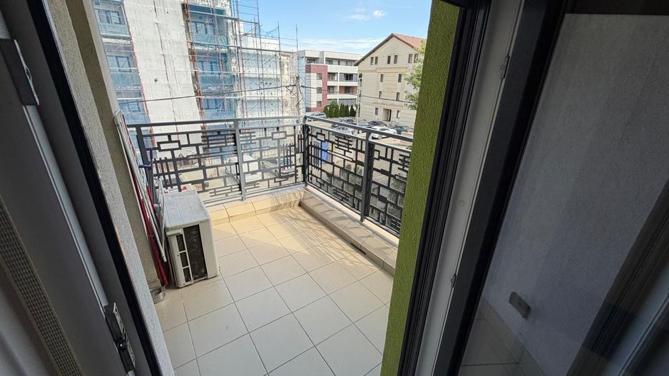 Apartament 3 camere linga Mega Image Dumbravita - Poză 11