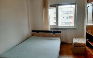 Apartament cu 3 camere pe Calea Dorobanților - Poză 7