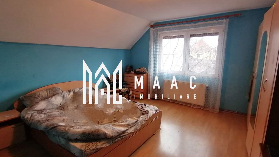 Casa 6 camere I Teren 510 m I Piata Cluj-Terezian - Poză 5