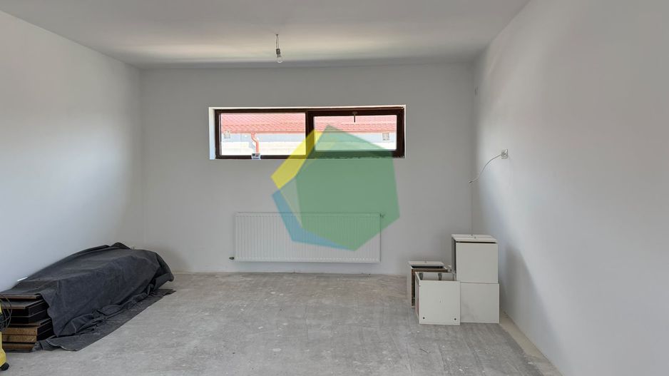 Apartament  4 camere | 135 mp | 2 locuri de parcare | Odăi – 1 Mai - Poză 15