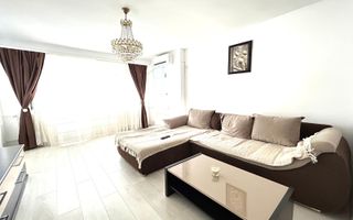 Apartament Premium 3 camere | Decebal - Poză 2