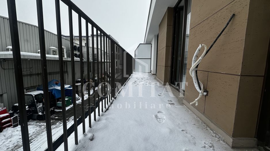 Apartament la etaj intermediar | Bloc exclusivist | Eroilor - Poză 9