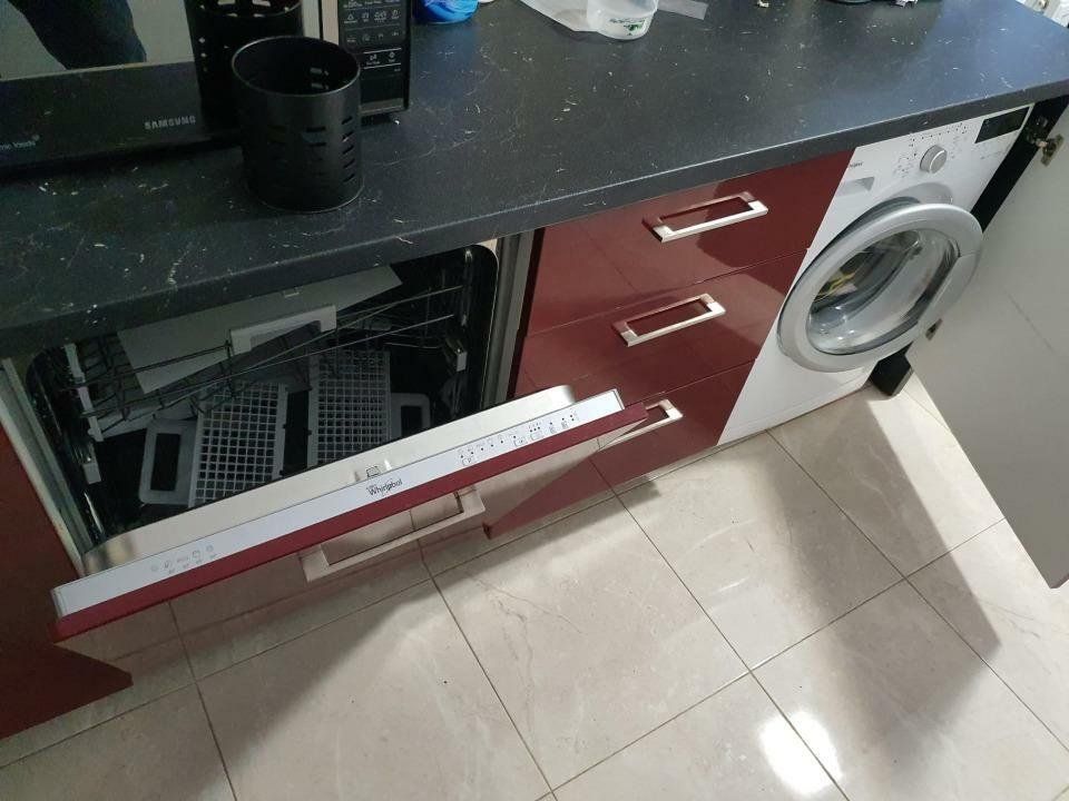 Apartament Calea Calarasi/Universitatea Hyperion - Poză 6