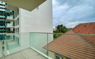 Vanzare apartament premium 2 cam, 54 mp - Aviației / mall Promenada - Poză 15