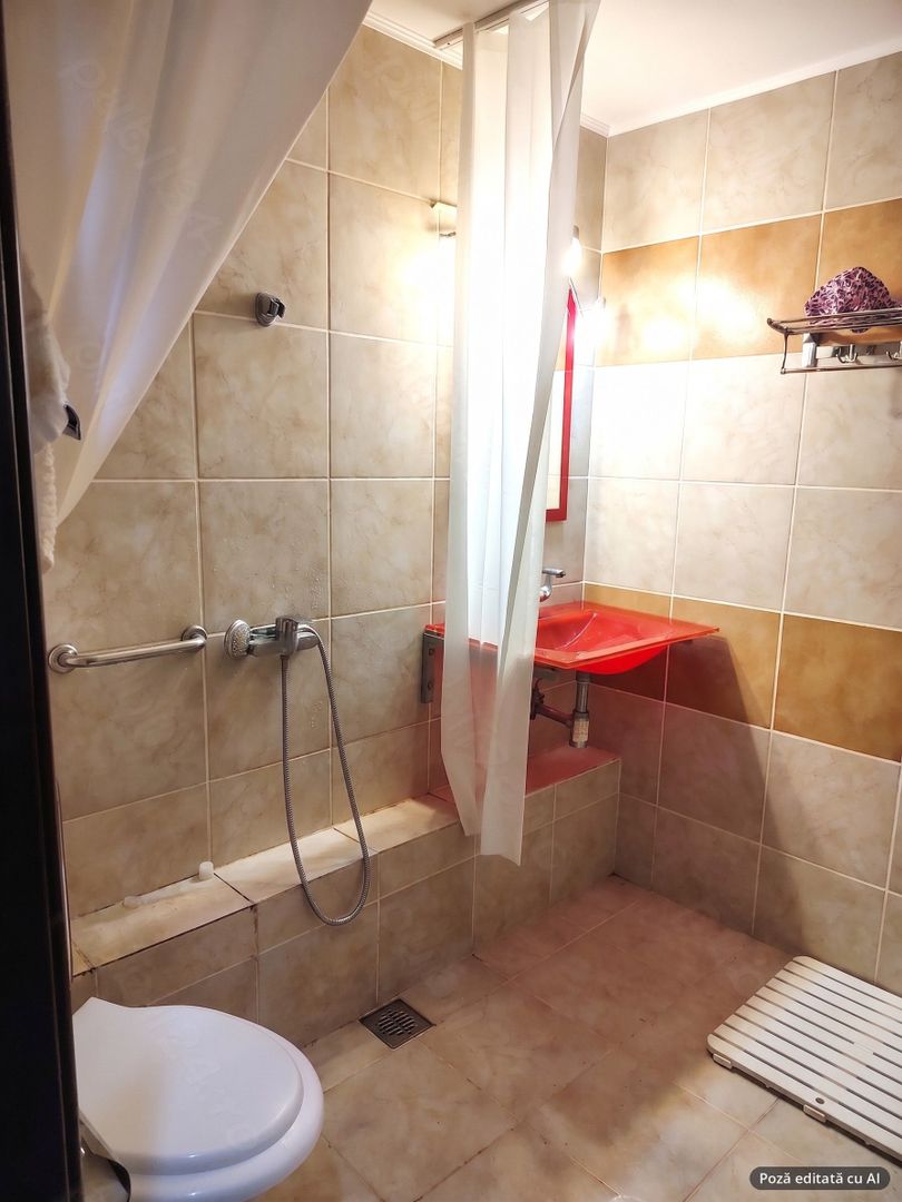 Închiriere Apartament cu 🏡 Apartament 2 camere, decomandat, zona Dristor - Poză 7