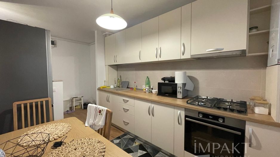 Apartament modern | 2 camere | 54 mp | Zorilor, aproape de UMF - Poză 1