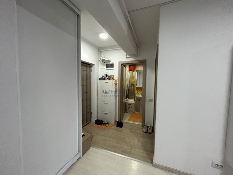 Apartament tip studio, 47.8 mp, ansamblu rezidential, gata de mutare - Poză 12