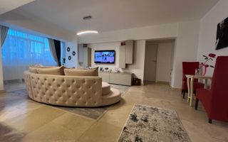 BRASADAS închiriază ap 3 cam etaj 5/8 Calea 13 Sept Marriott - Poză 1