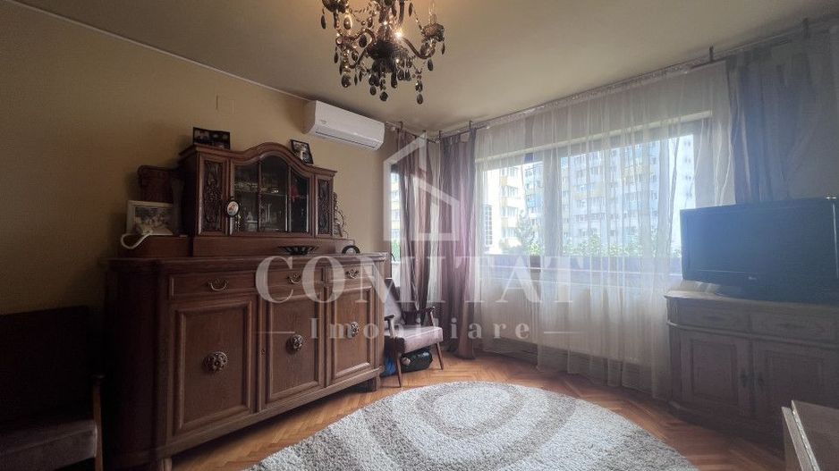 Apartament cu 3 camere | decomandat | zona Primăverii - Poză 7