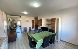 Apartament spatios cu 2 camere | Ego Residence | Parcare subterana - Poză 4