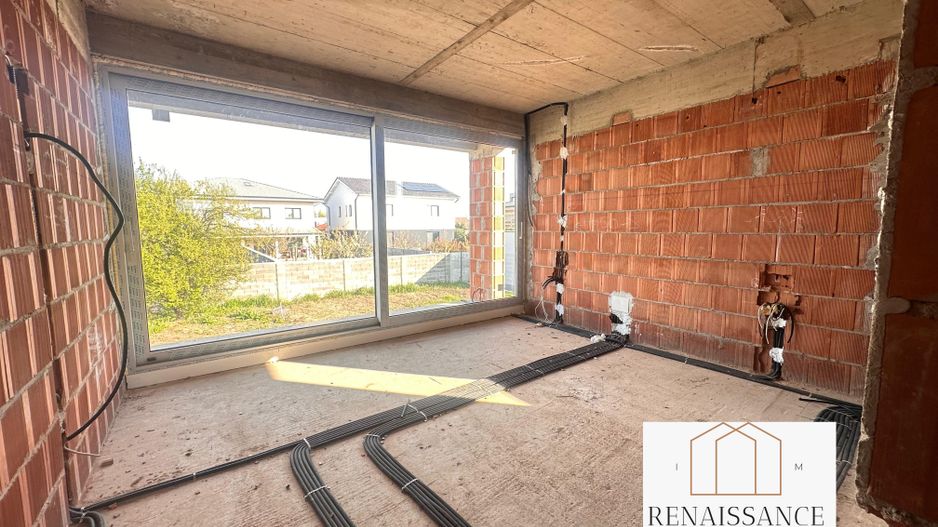 Dumbravita Casa Individuala 4 Camere 3 Bai | 167mp Utili 719mp Teren - Poză 6