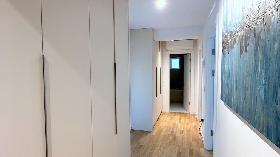 4 camere renovat | 102mp | centrala proprie | Decebal-Alba Iulia - Poză 12