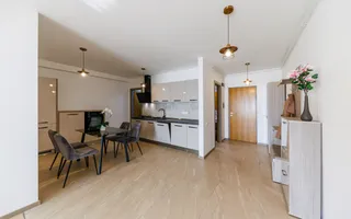 Apartament modern bloc nou, Tache Ionescu langa ISHO, Comision 0 - Poză 11