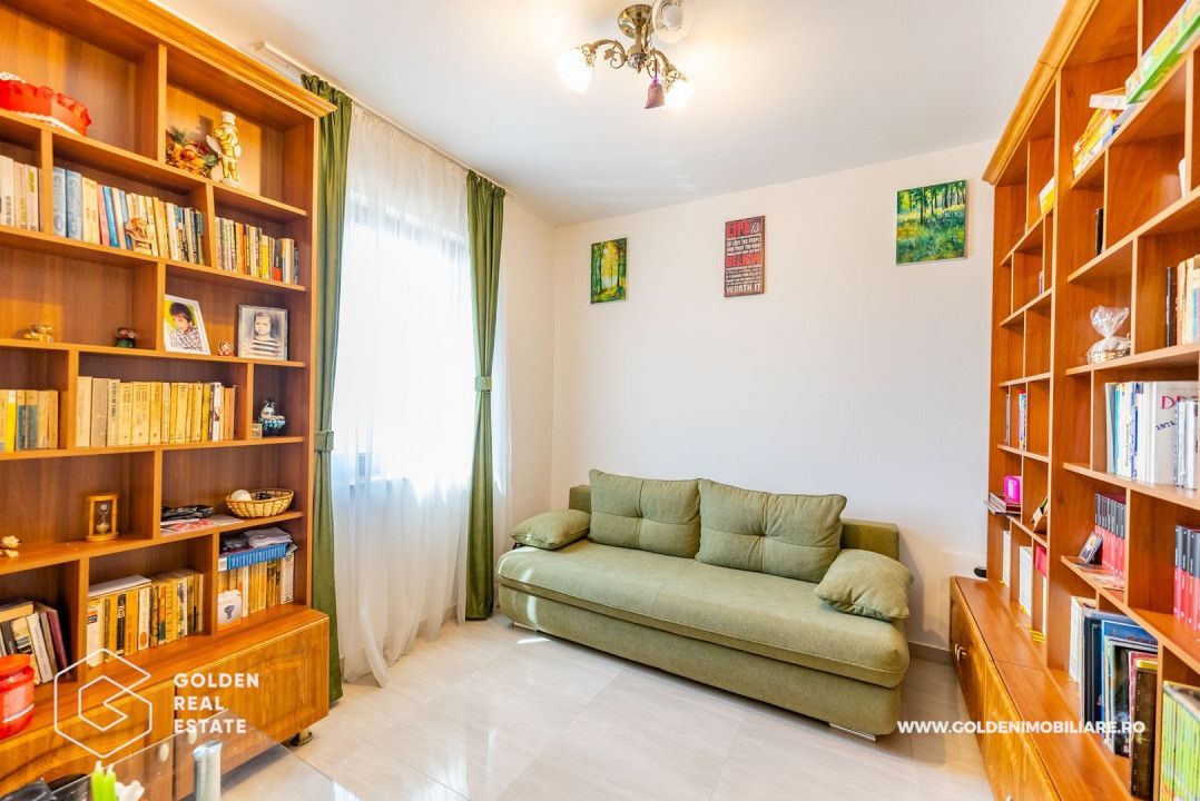 Vilă de lux în localitatea Livada - Poză 25