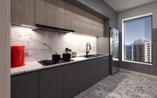 LUXURY PRIME | Arhitectură modernă și un nou concept de locuire - Poză 7