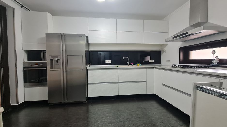 Apartament | 4 camere parter | Aviației-Herastrau - Poză 4