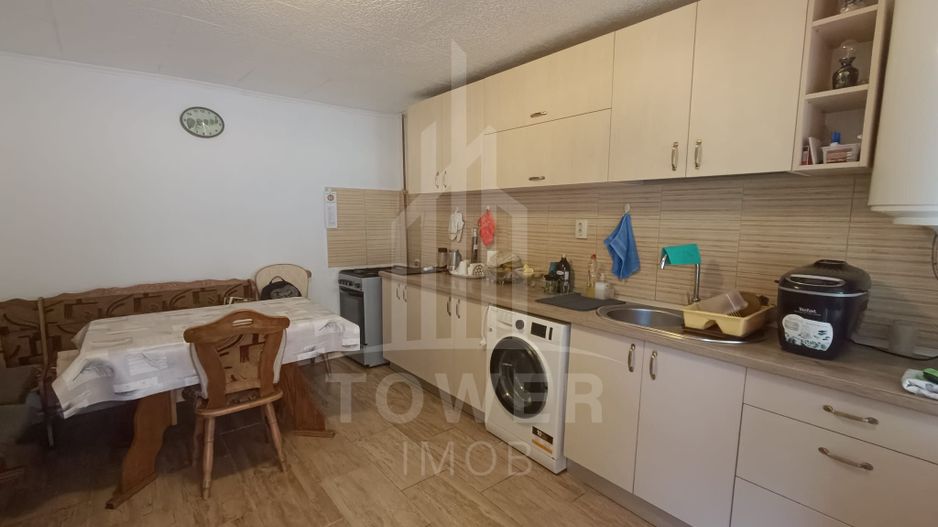 Casă de vânzare în satul Roșia cu vedere panoramică spre Munții Făgăras - Poză 7