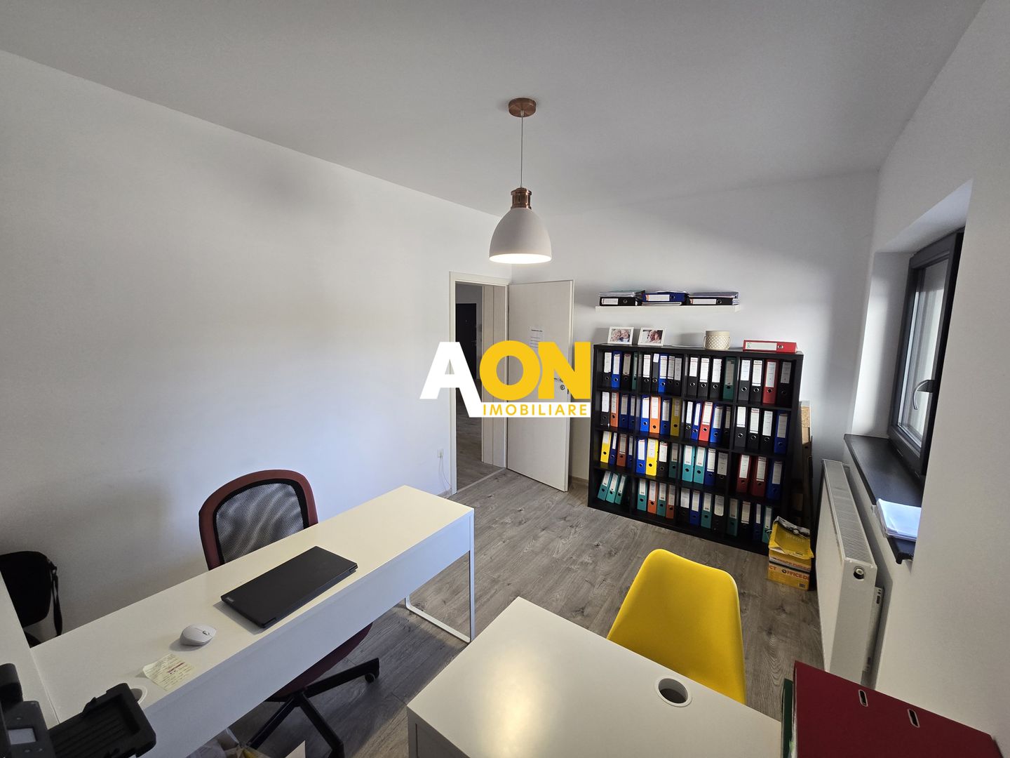 Apartament 3 Camere Decomandat, Zona Centru, Bloc Nou - Poză 6