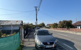 Teren 1000 mp cu Autorizatie valabila de Construire pentru 3 Case P+1 - Poză 17