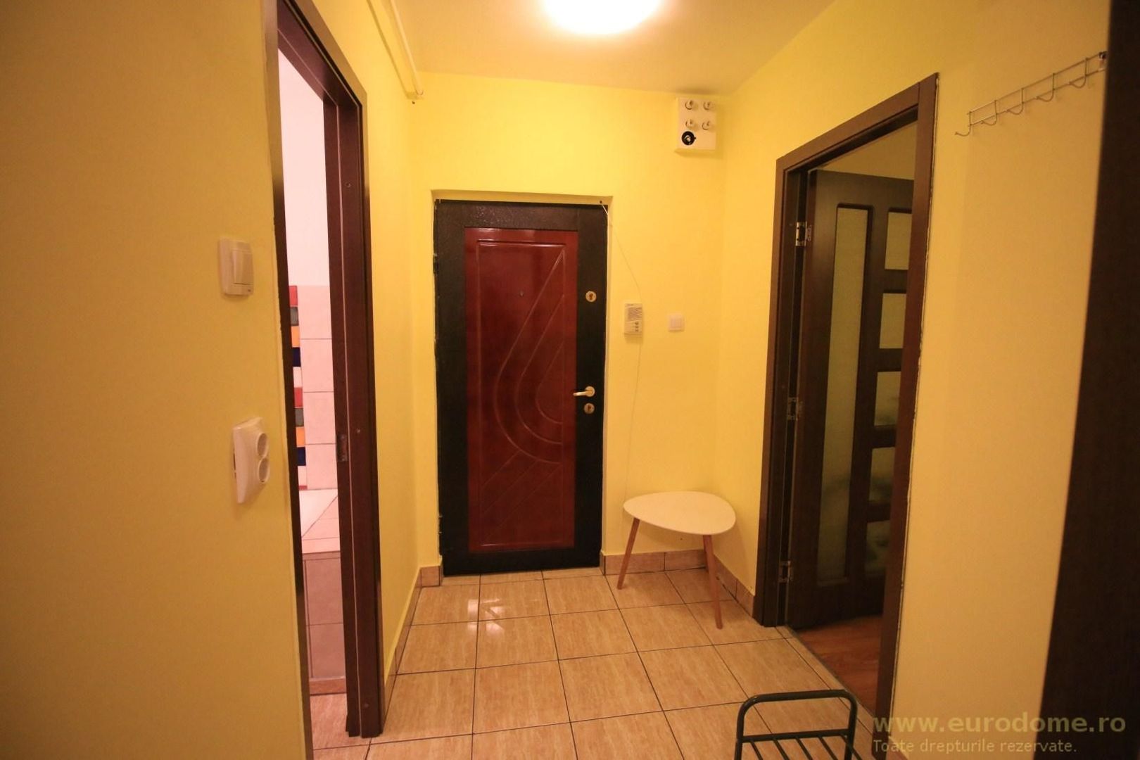 Vlahuta, garsoniera sectiune mare - Poză 7