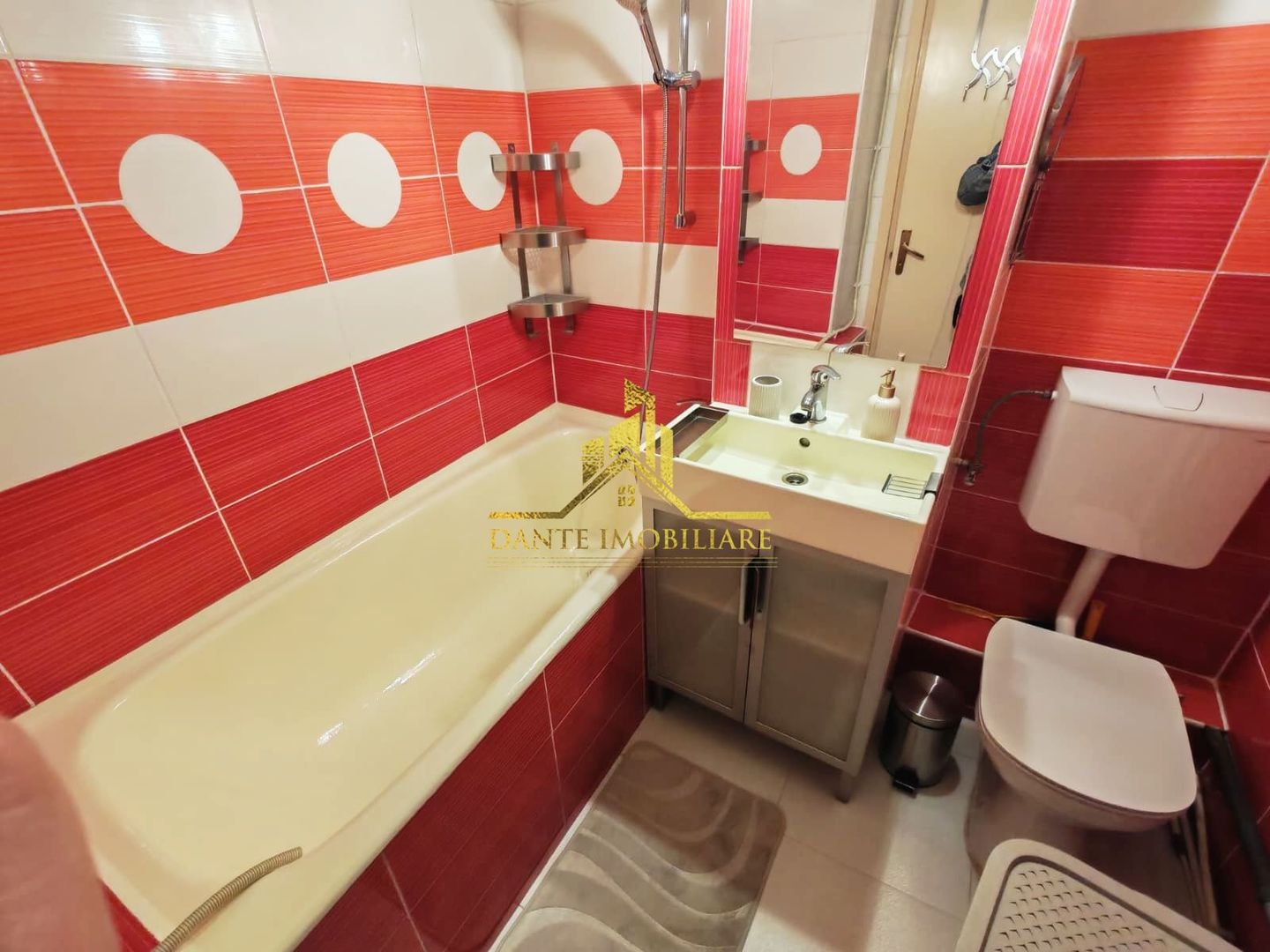 2 camere, decomandat, balcon, parcare, Semicentral, Pta Marasti - Poză 7