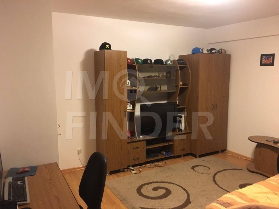 Vânzare apartament 1 camera Marasti - Poză 3
