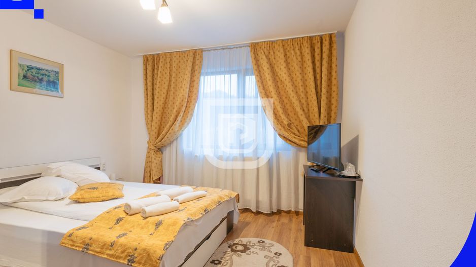 Pensiune cu 8 dormitoare în Mănăstirea Humorului | BUCOVINA - Poză 10