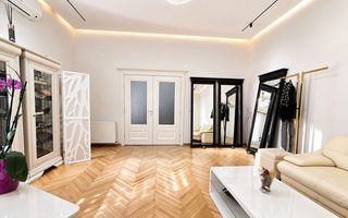 Casa individuala premium 4 camere 2 bai 130 mp parter in Sibiu Central - Poză 5