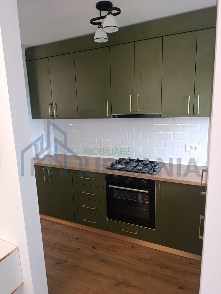 Apartament 1 cameră de închiriat, Lapis Residence, zona Galata, Iași - Poză 5