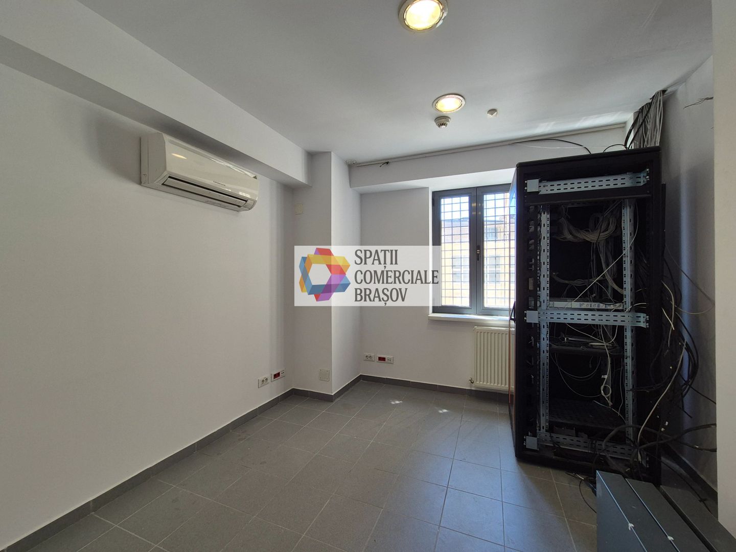 Spațiu comercial zona Centru Civic -  370 mp - Poză 10