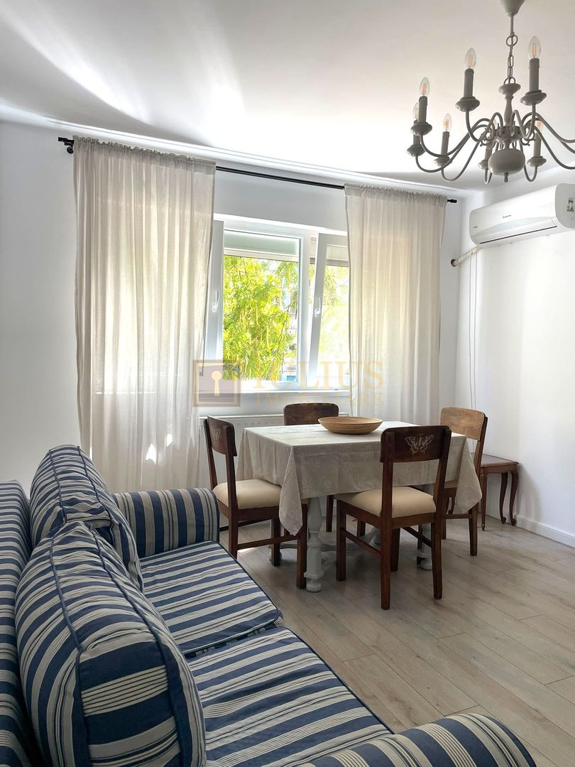 Apartament cu 3 camere, zona Cetatii - Poză 3