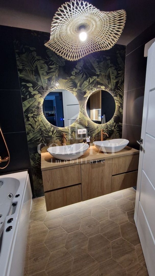 Apartament cu 3 camere | Confort sporit | Zona Soporului - Poză 16