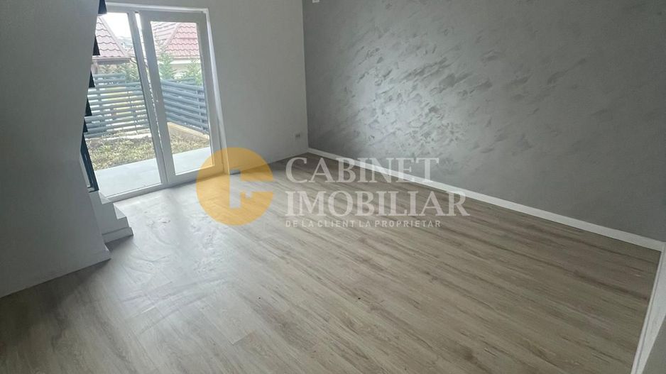 APARTAMENT TIP DUPLEX, P+1 - VISANI - Poză 11