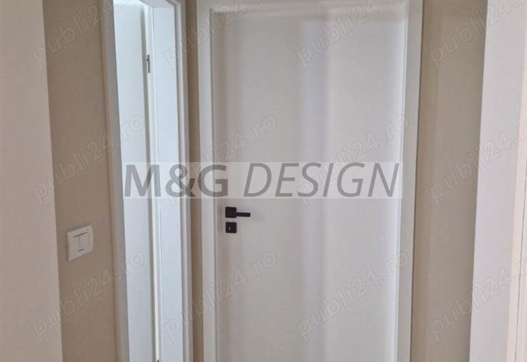 2 cam Girocului parter inalt amenajat lux CENTRALA bloc izolat - Poză 6