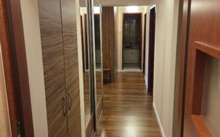 Apartament 4 camere, PET FRIENDLY, 6 minute Metrou Lujerului,Anvelopat - Poză 12