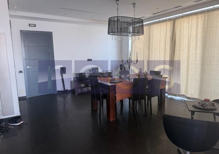 VANZARE PENTHOUSE SPECTACULOS OTOPENI |  355 MP | - Poză 3