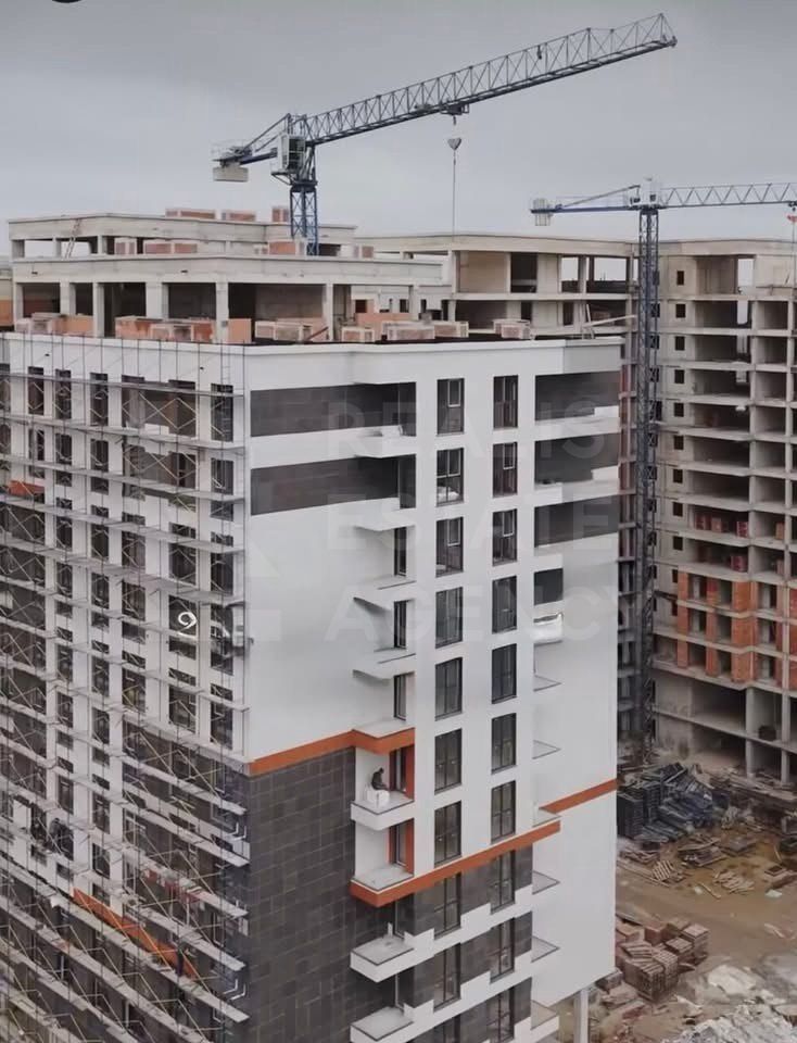 Vânzare, apartament, 1 cameră, șos. Hâncești, Telecentru - Poză 2