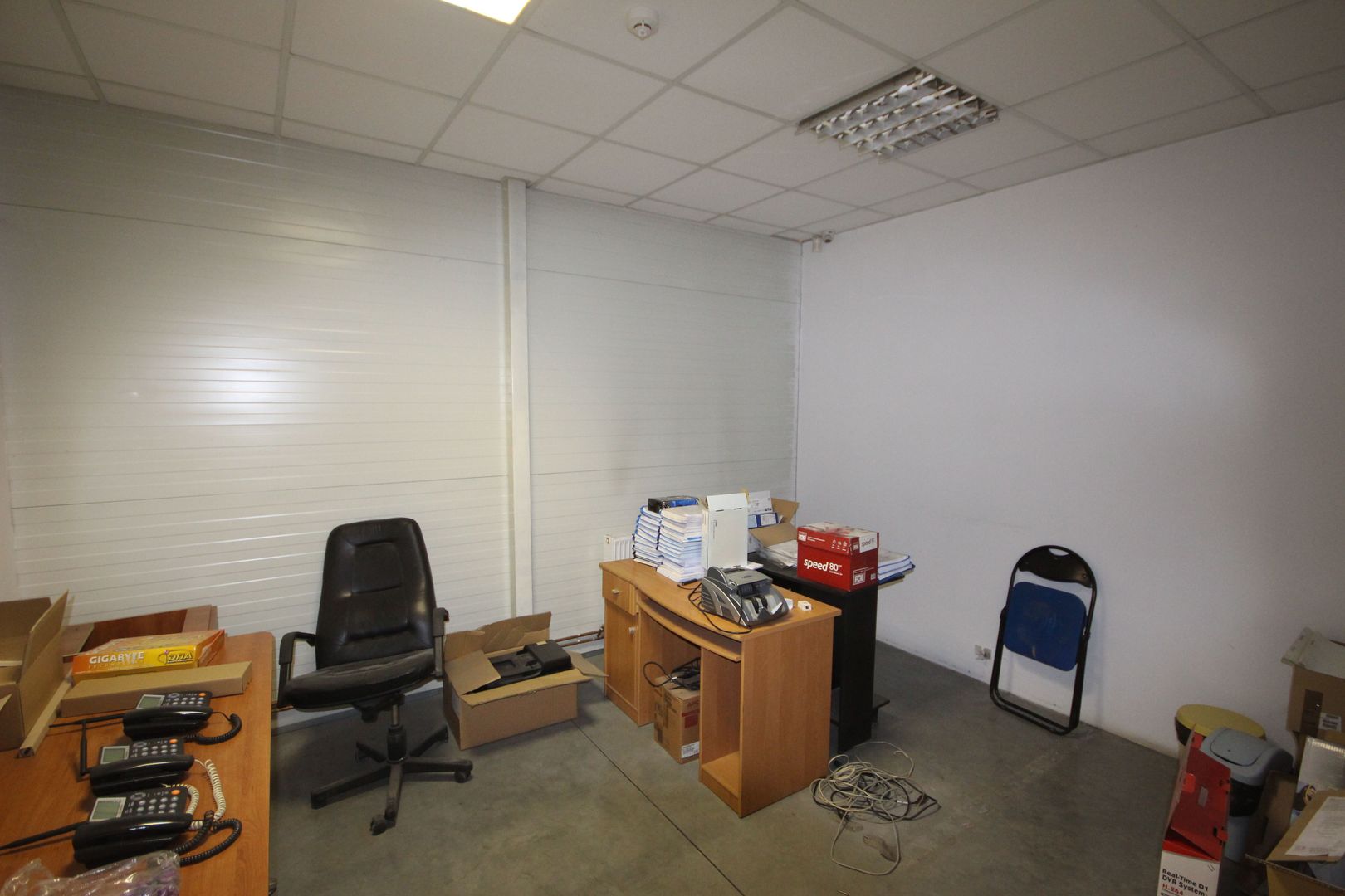 Spațiu industrial de 550 mp de închiriat în zona Freidorf - Poză 6