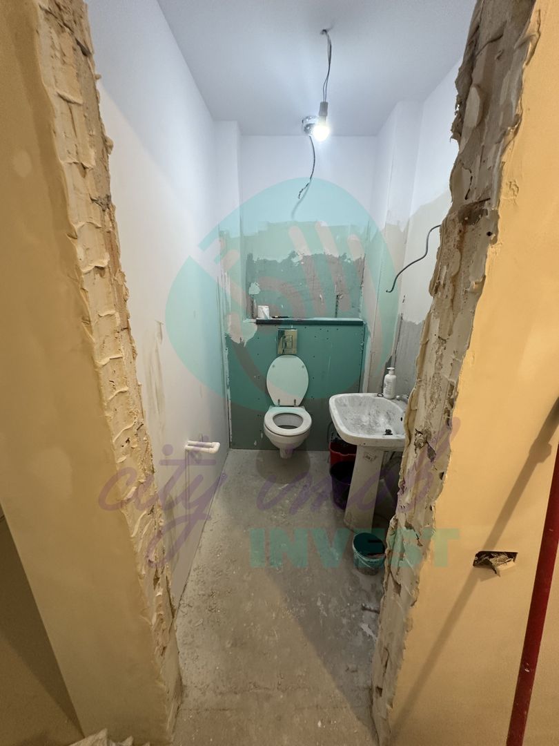 2 camere SPATIOASE cu 2 BAI si VIEW SPECTACULOS - Poză 18