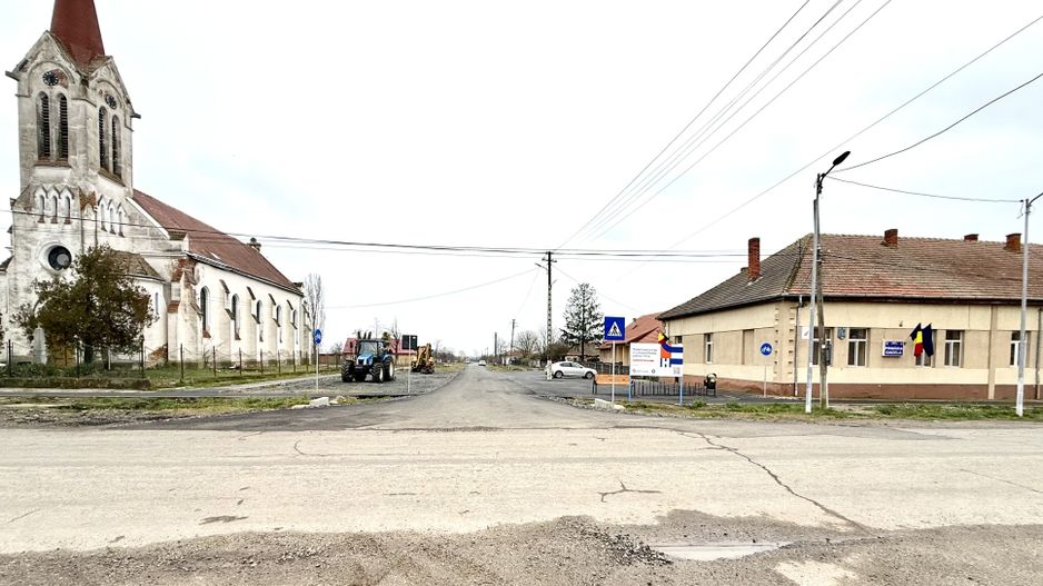 Casă cu teren de 1.463 mp în Ghizela, Timiș – Comision 0% - Poză 7