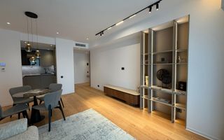 Apartament  High-End 3 camere | One Floreasca Towers - Poză 4