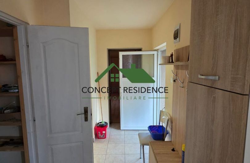 Casă pe nivel 50 mp utili + 1100 mp teren, Mocira zona Aramis - Poză 12