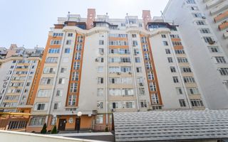Vânzare, apartament, 1 cameră, str. Alba Iulia, Buiucani - Poză 17