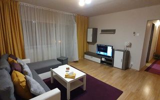 Se oferă spre vânzare un apartament cu 2 camere, Et. 1,Str Munteniei - Poză 1