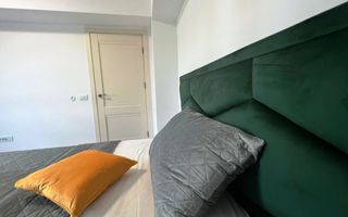 Apartament PREMIUM 3 camere + 2 locuri parcare Atrium Garden - Poză 13