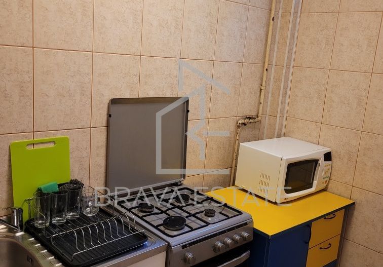 Garsoniera 21mp, balcon inchis , zona Gheorgheni - Poză 3